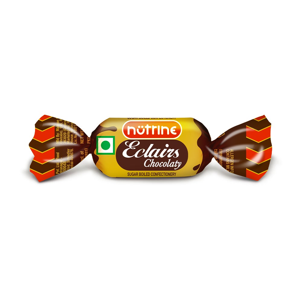 Nutrine chocolate deals